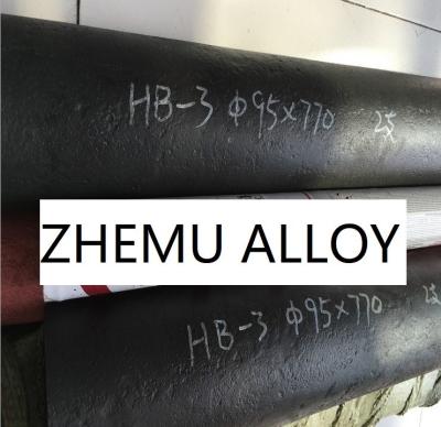 Κίνα Β462 Σύνθεση Β3 Uns N10675 Σύνθεση 2.4600 HB3 Hastelloy Σύνθεση σφυρηλατημένη στρογγυλή μπάρα προς πώληση