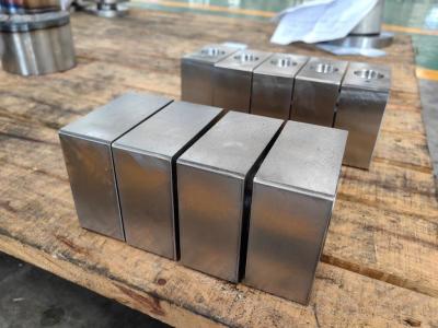 China Inconel 686 Aleación 686 2.4606 Entornos severos NiCrMo Aleación Rod de aleación de níquel en venta