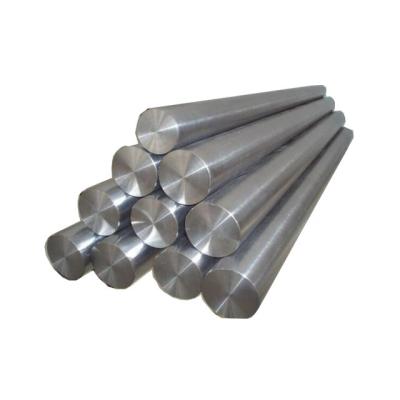 China Nickel 201 Sb-163 N02201 Commercially Pure Nickel Alloy Rod for sale