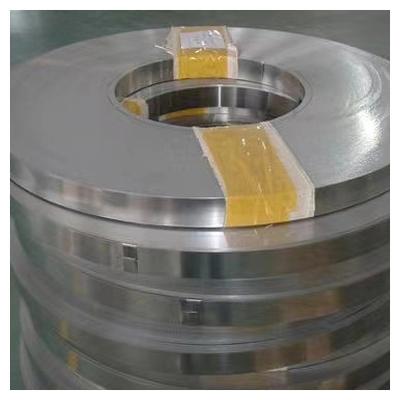 China Nickel 201 Plate Sheet UNS N02201 Strips Coil UNS N02201 2.4068 Nickel Alloy Plate Foil for sale