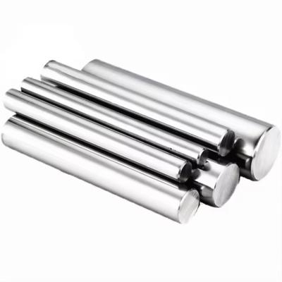 China ASTM A276 A479 Gr 904L S31803 S32760 A484 A484m Stainless Round Bar SS N08904 DIN 1.4539 for sale