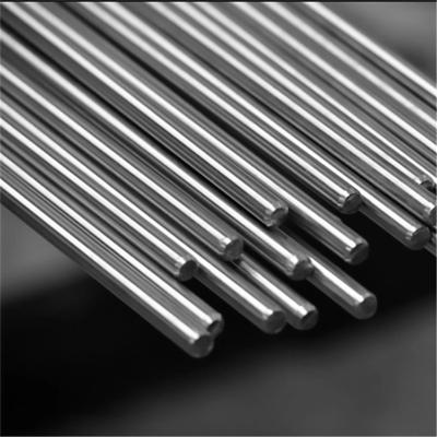 China 1.4542 Uns S17400 630 17-4pH Precipitation Martensitic Brushed Stainless Steel Rod Bar for sale