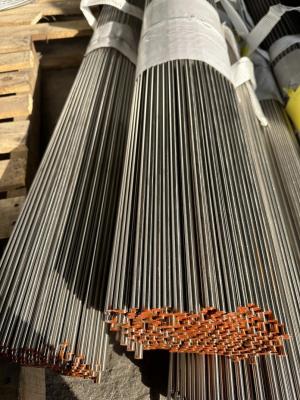 China Astm A789 Uns S32750 Super Duplex Stainless Steel Pipe for sale