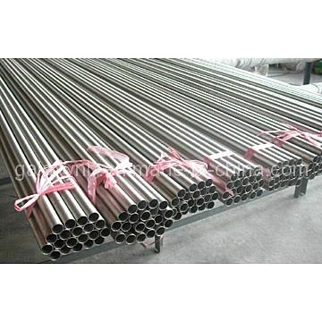 China Unas de acero inoxidable súper dúplex S32750 1.4410 ASTM A240 en venta