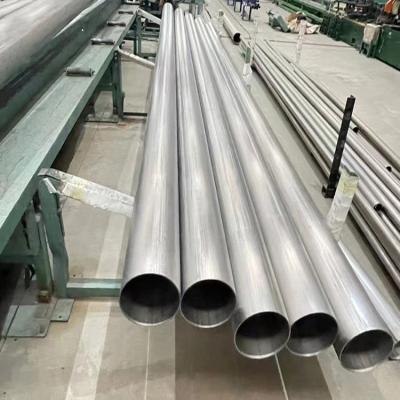 China 2 3 4 Zoll Titanrohr 1m Wandstärke 1,22 mm Titan 3 100/102 mm 89/90 mm 50/51 mm 38 mm zu verkaufen