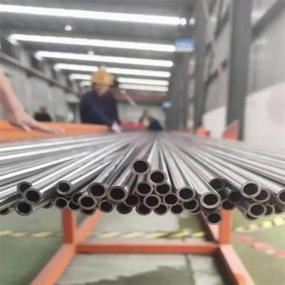 Cina Zr702 Zr705 Flancia di zirconio puro Bar rotonda di zirconio in vendita