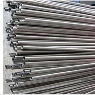 Chine Diamètre extérieur 0,8-190 mm Traitement de tubes en alliage de zirconium ZR0901 à vendre