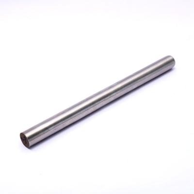 China Molybdenum Rhenium Alloy Bar Rod Dia 6.25mmx1m MoRe 47.5% Biomedical for sale