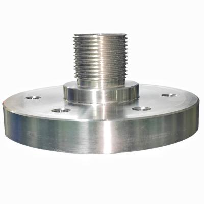 Κίνα Υπηρεσία Cnc Machining OEM Ατσάλι Αλουμινίου Ατσάλι Ατσάλι Αλουμινίου προς πώληση