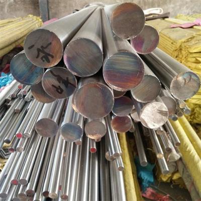 China Inconel Ni Cr Fe legering 601 bar Uns N06601 2.4851 Inconel legering 601 bar Te koop