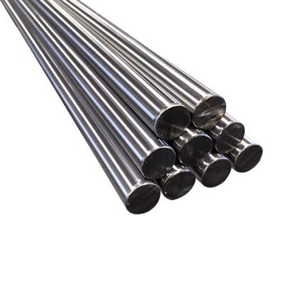 Chine Alliage 600 Barre ronde UNS N06601 Alliage de nickel Inconel 601 625 718 825 Inconel 601 à vendre