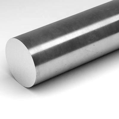 Κίνα 2.4mm Νικέλυο Ασημένιο Στρογγυλή ράβδος Inconel 601 625 718 Rod Inconel Rod Alloy 718 Bar προς πώληση