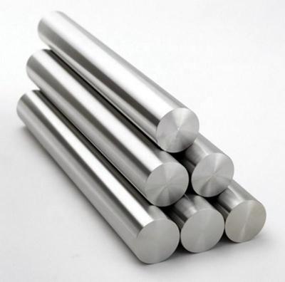 Chine Hastelloy C 276 Barre en alliage de nickel Astm B574 N10276 Barre en alliage de nickel à vendre