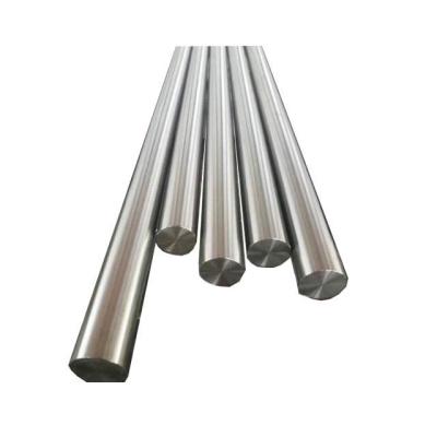 Κίνα Υπερσυνθέματα Incoloy Alloy 800 Incoloy 800 Nickel Alloy Rod N08800 N08810 N08811 προς πώληση