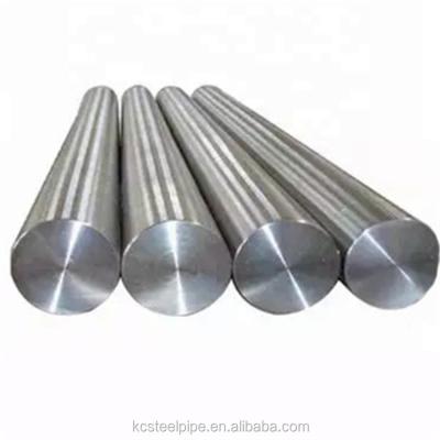 Κίνα Ζύγιση Monel Alloy K 500 Nickel Alloy Στρογγυλή ράβδος από χάλυβα UNS N05500 Nickel Iron Alloy Rod προς πώληση