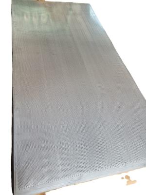 Cina Alta resistenza meccanica DIN 2.4375 UNS N05500 Nickel alloy Monel K500 Plate in vendita