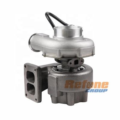 China China VA430089 VC430089 Turbos RHF5 VJ33 Turbocharger For Diesel Engine 6 for sale