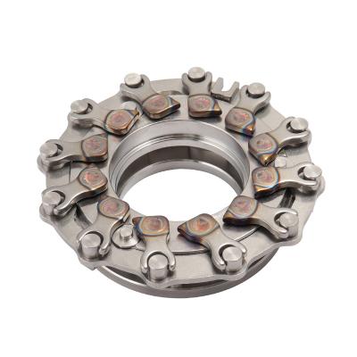 China 2007- 120D, 320D, 520D, X3 TF035HL6B Turbos Nozzle 49335-00440 3 Ring Touring (f31) for sale