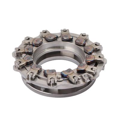 China TD04L VNT Nozzle Ring 49377-07421 CRAFTER 49377-07420 for sale