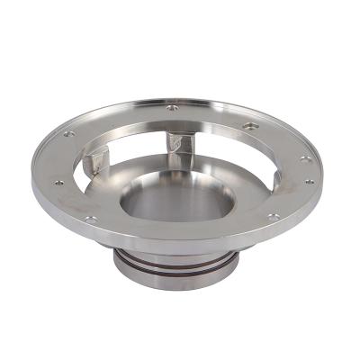 China GTB2260VK 758352 Turbos VNT Parts Fit 525 Jet Ring Bracket for sale