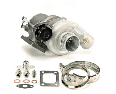 China Replacement GTX2554R-42 Turbocharger for GT25 Turbos with A3 (8P1) Ball Bearing for sale