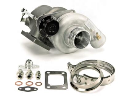 China Aftermarket GTX2560R-47 Turbocharger for GT25 Turbos with A3 (8P1) Ball Bearing for sale