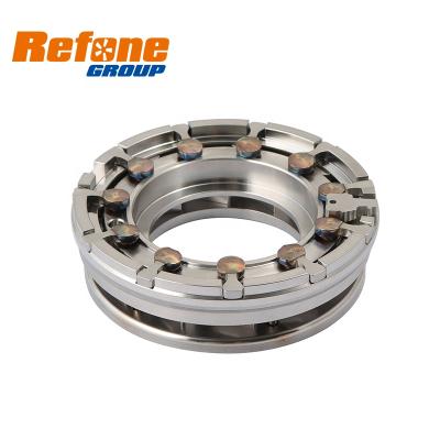China BV45 Turbocharger Nozzle Ring NP300 PICKUP 5303-970-0337,5303-988-0337 (D22) for sale