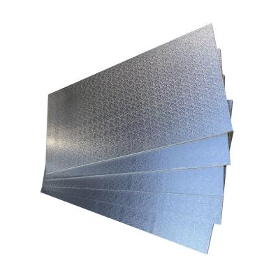 China Aluminium Uitgebreide Polystyreen Raad van de Vloerverwarmingsisolatie 30mm Module Te koop