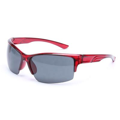 China Sports Sunglasses New Design Cycling Sun Glass Sports Sunglasses Polarized Custom Sport Sunglasses for sale