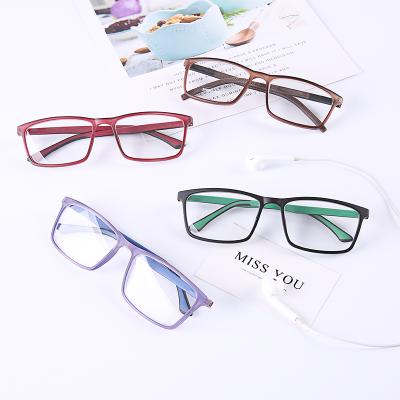 China Fashion EMMA Optics Italy Designer Reading Glasses Fit Plastic Optical Progressive Reading Glasses for sale