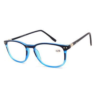 China Reading Glasses Wholesale New Fashion Eye Reading Glasses Logo Reading Glasses Custom Made for sale