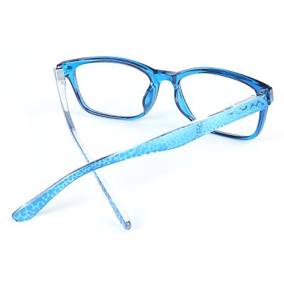 China Fashion Cheap Colorful Men Women Lasted New PC Reading Glasses for sale