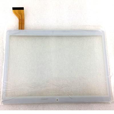 China 10.1 Inch Touch Screen Digitizer MJK-0411 FPC Tablet 10.1inch for sale