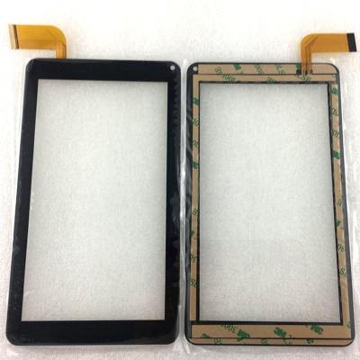 China 7 Inch Touch Screen Digitizer GY-P070092A-01 Tablet 7inch for sale