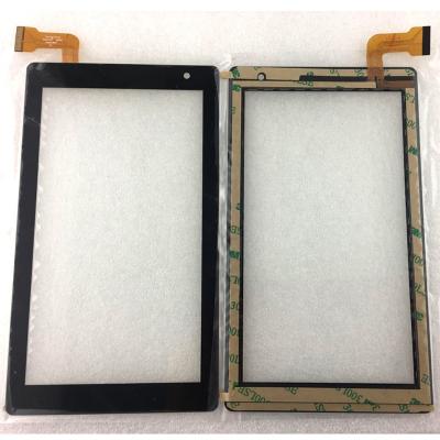 China 7 Inch Touch Screen Digitizer kingvina PG07007 Tablet 7inch for sale