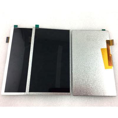 China 7 inch lcd screen for Onn7 Tablet 7inch lcd for sale