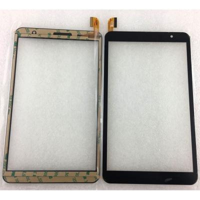 China 8 Inch Touch Screen Digitizer XLD8638-V3 FPC Tablet 8inch for sale