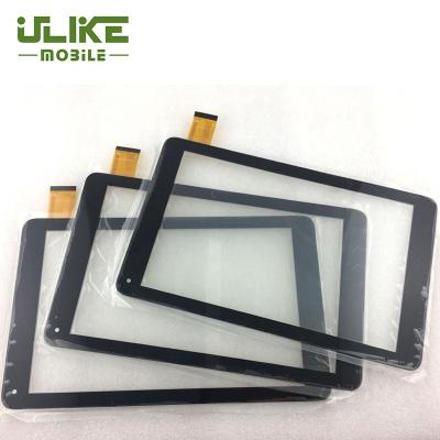 China Tablet Touch Digitizer Screen For Touch XC-PG1010-281-FPC-A0 Standard for sale