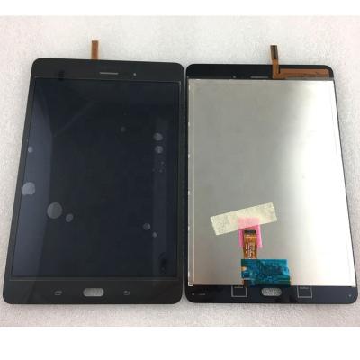 China 8.0inch Tablet LCD Display Digitizer Screen For Sam SM-T357 T357 8.0