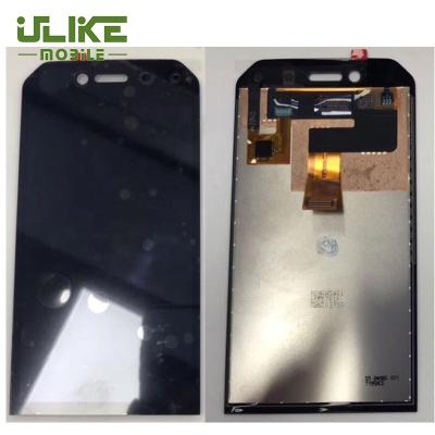 China LCD Display Touch Screen Assembly For Cat S41 LCD Full Standard for sale