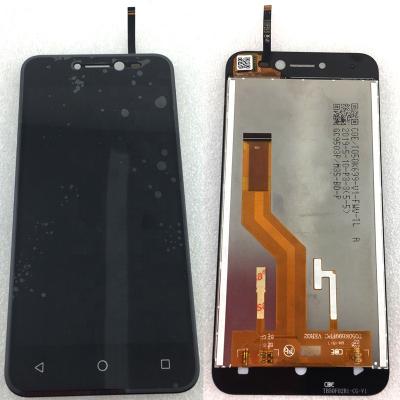 China LCD Display for Studio X10 S970EQ Blue LCD Screen Touch Digitizer 5