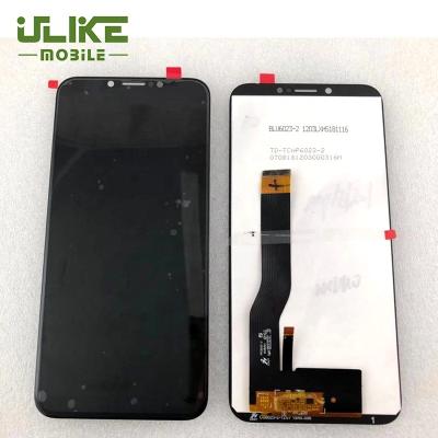 China LCD Touch Digitizer Screen For Blu Studio Mega 2018 S910Q 6.0