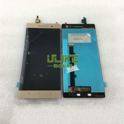 China Wholesale LCD Display Screen For Lenovo Phab 2 Pb2 PLUS 690y LCD Standard for sale