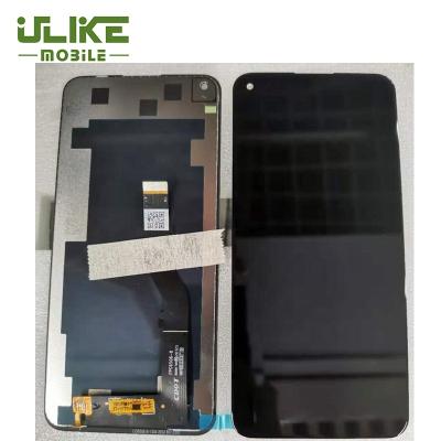 China LCD Touch Digitizer Screen For TCL 10L T810H T790S 6.53