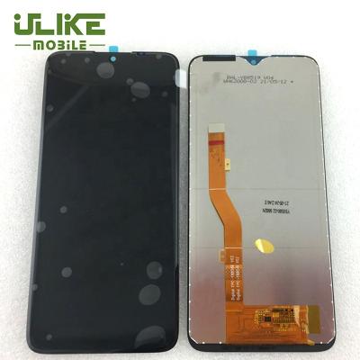 China LCD Display For TCL L 10 lite 4187U LCD Screen Touch Digitizer 6.22