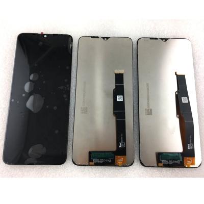 China LCD Display For TCL 20 Se T671E T671H T671 LCD Screen Touch Digitizer 6.82