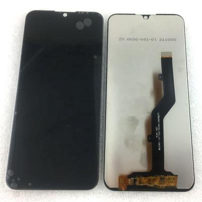 China LCD Display For ZTE A7 6.09