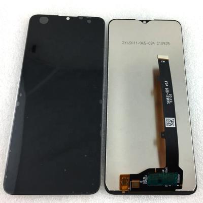 China LCD Display For ZTE A51 LCD Screen Touch Digitizer 6.52