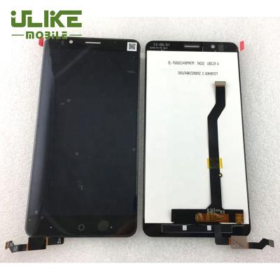 China LCD Touch Digitizer Screen For ZTE Blade X2 Z6400C Full LCD Max 6