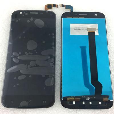 China LCD Display For ZTE Z968 LCD Screen Touch Digitizer Z968 for sale